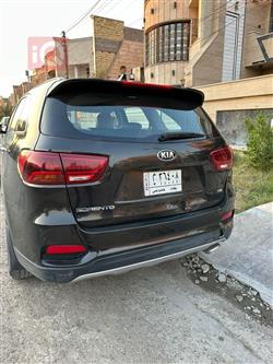 کیا سۆرینتۆ